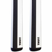 Thule WingBar Evo 150 (60" Aluminium)